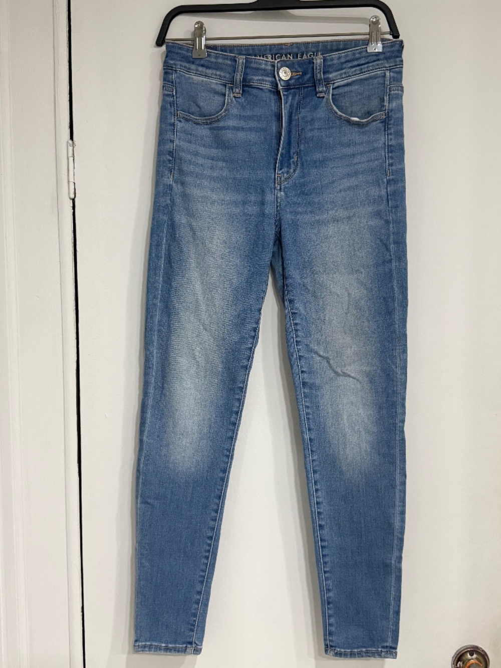 American Eagle Outfitters Women’s Skinny Jeans